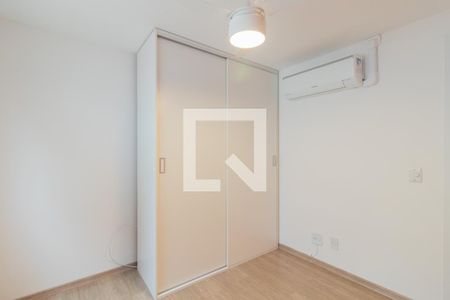 Apartamento à venda com 47m², 2 quartos e 1 vagaQuarto 2