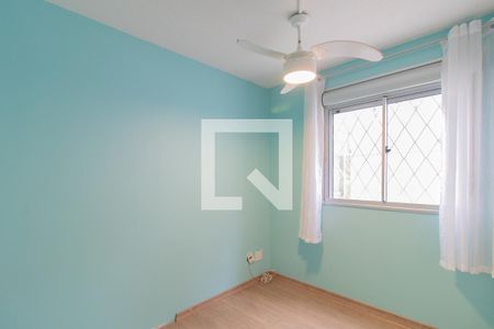 Quarto 1 de apartamento à venda com 2 quartos, 47m² em Vila Nova, Porto Alegre