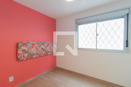 Apartamento à venda com 47m², 2 quartos e 1 vagaQuarto 2