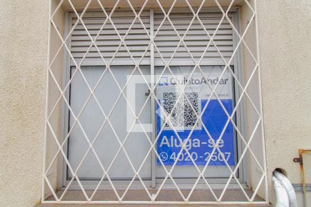 Apartamento à venda com 47m², 2 quartos e 1 vagaJanela