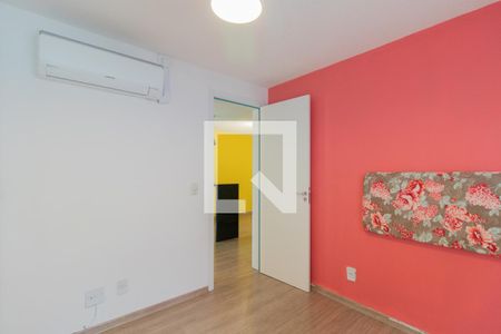 Apartamento à venda com 47m², 2 quartos e 1 vagaQuarto 2