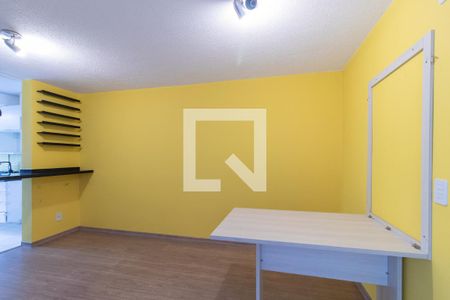 Sala de apartamento à venda com 2 quartos, 47m² em Vila Nova, Porto Alegre