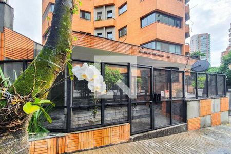 Apartamento à venda com 127m², 3 quartos e 2 vagasEntrada