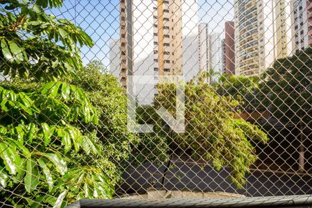 Apartamento à venda com 127m², 3 quartos e 2 vagasVaranda Suíte 1