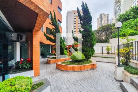 Apartamento à venda com 127m², 3 quartos e 2 vagasÁrea comum