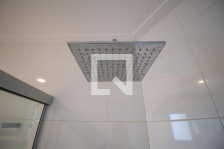 Apartamento à venda com 127m², 3 quartos e 2 vagasBanheiro da Suíte 1