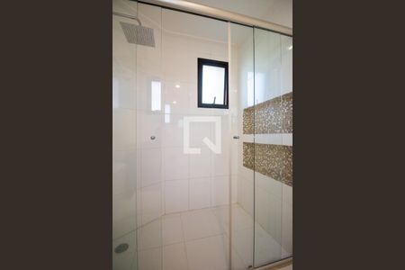 Apartamento à venda com 127m², 3 quartos e 2 vagasBanheiro da Suíte 1