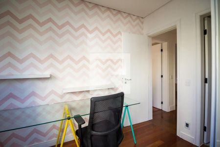 Apartamento à venda com 127m², 3 quartos e 2 vagasSuíte 2