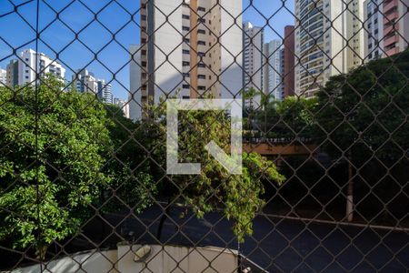 Apartamento à venda com 127m², 3 quartos e 2 vagasVista 