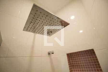 Apartamento à venda com 127m², 3 quartos e 2 vagasBanheiro da Suíte 2