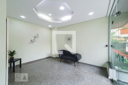 Apartamento à venda com 127m², 3 quartos e 2 vagasHall de Entrada