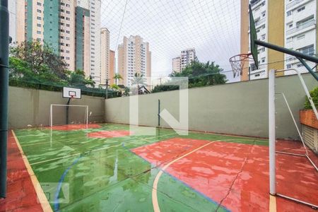 Apartamento à venda com 127m², 3 quartos e 2 vagasQuadra Esportiva