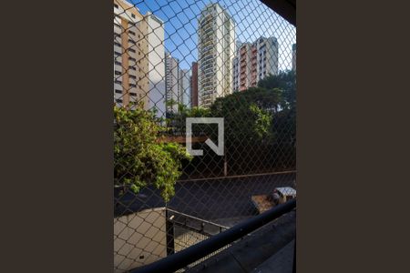 Apartamento à venda com 127m², 3 quartos e 2 vagasVista 