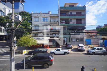 Vista de apartamento à venda com 3 quartos, 147m² em Petrópolis, Porto Alegre