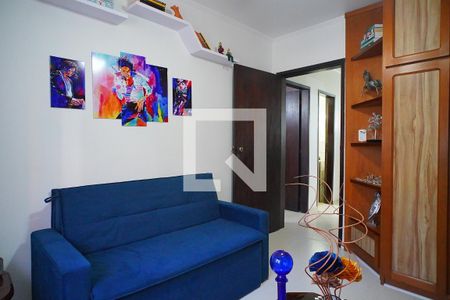 Quarto 1 de apartamento à venda com 3 quartos, 147m² em Petrópolis, Porto Alegre