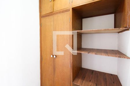 Apartamento à venda com 89m², 3 quartos e 1 vagaQuarto de Serviço