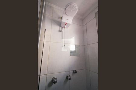 Apartamento à venda com 89m², 3 quartos e 1 vaga Apartamento à venda com 89m², 3 quartos e 1 vagaBanheiro da Suíte