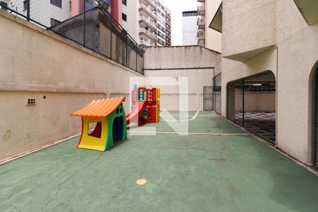 Apartamento à venda com 89m², 3 quartos e 1 vaga Apartamento à venda com 89m², 3 quartos e 1 vagaÁrea comum