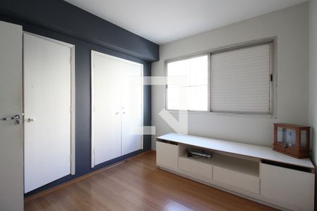 Apartamento à venda com 89m², 3 quartos e 1 vagaQuarto 2