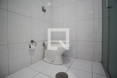 Apartamento à venda com 89m², 3 quartos e 1 vaga Apartamento à venda com 89m², 3 quartos e 1 vagaBanheiro