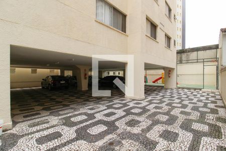 Apartamento à venda com 89m², 3 quartos e 1 vagaÁrea comum