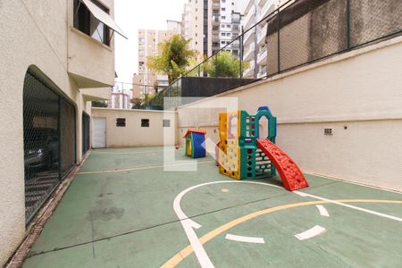 Apartamento à venda com 89m², 3 quartos e 1 vaga Apartamento à venda com 89m², 3 quartos e 1 vagaÁrea comum