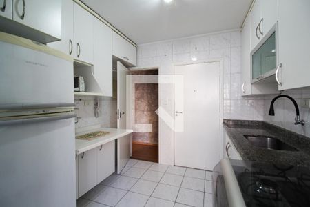 Apartamento à venda com 89m², 3 quartos e 1 vaga Apartamento à venda com 89m², 3 quartos e 1 vagaCozinha