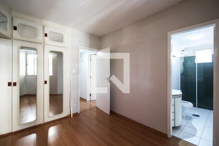 Apartamento à venda com 89m², 3 quartos e 1 vaga Apartamento à venda com 89m², 3 quartos e 1 vagaQuarto Suíte