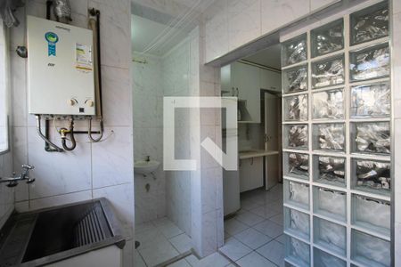 Apartamento à venda com 89m², 3 quartos e 1 vagaÁrea de Serviço