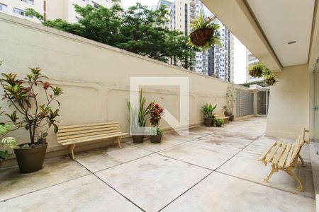 Apartamento à venda com 89m², 3 quartos e 1 vaga Apartamento à venda com 89m², 3 quartos e 1 vagaÁrea comum