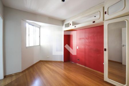 Apartamento à venda com 89m², 3 quartos e 1 vaga Apartamento à venda com 89m², 3 quartos e 1 vagaQuarto Suíte