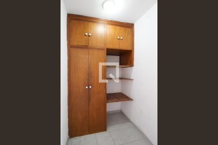 Apartamento à venda com 89m², 3 quartos e 1 vaga Apartamento à venda com 89m², 3 quartos e 1 vagaQuarto de Serviço