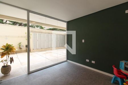 Apartamento à venda com 89m², 3 quartos e 1 vagaÁrea comum