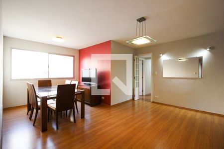 Apartamento à venda com 89m², 3 quartos e 1 vaga Apartamento à venda com 89m², 3 quartos e 1 vagaSala