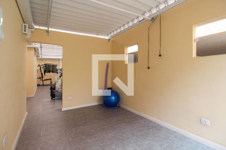 Apartamento à venda com 89m², 3 quartos e 1 vaga Apartamento à venda com 89m², 3 quartos e 1 vagaÁrea comum