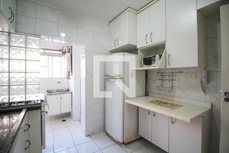 Apartamento à venda com 89m², 3 quartos e 1 vaga Apartamento à venda com 89m², 3 quartos e 1 vagaCozinha