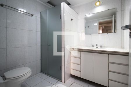 Apartamento à venda com 89m², 3 quartos e 1 vagaBanheiro