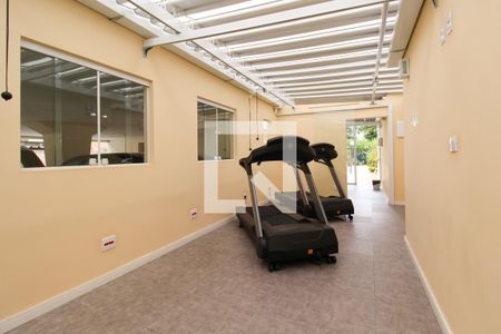 Apartamento à venda com 89m², 3 quartos e 1 vagaÁrea comum