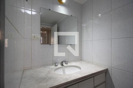 Apartamento à venda com 89m², 3 quartos e 1 vaga Apartamento à venda com 89m², 3 quartos e 1 vagaBanheiro