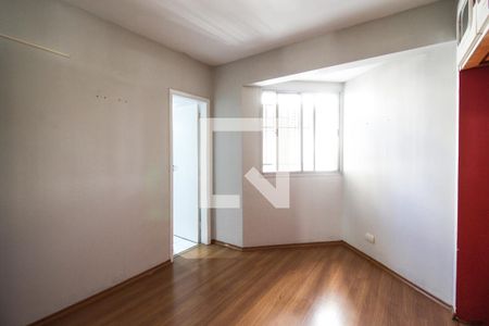 Apartamento à venda com 89m², 3 quartos e 1 vaga