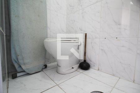 Apartamento à venda com 89m², 3 quartos e 1 vaga Apartamento à venda com 89m², 3 quartos e 1 vagaBanheiro de Serviço