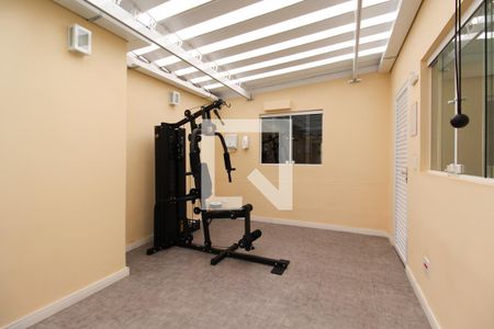 Apartamento à venda com 89m², 3 quartos e 1 vagaÁrea comum