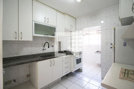 Apartamento à venda com 89m², 3 quartos e 1 vagaCozinha