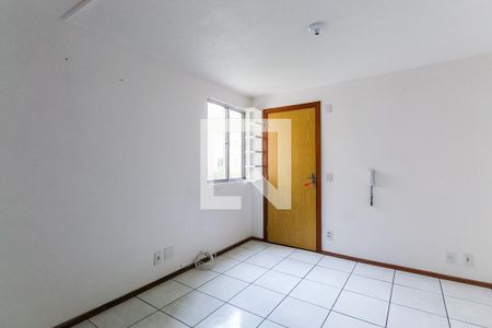 Sala de apartamento para alugar com 2 quartos, 34m² em Jardim Leopoldina, Porto Alegre