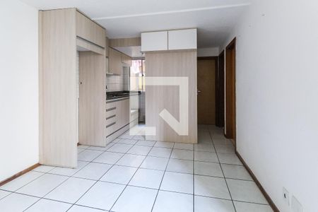 Sala de apartamento para alugar com 2 quartos, 34m² em Jardim Leopoldina, Porto Alegre