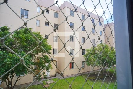 Vista do Quarto 2 de apartamento para alugar com 2 quartos, 34m² em Jardim Leopoldina, Porto Alegre
