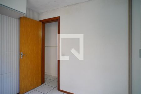 Quarto 1 de apartamento à venda com 2 quartos, 34m² em Jardim Leopoldina, Porto Alegre