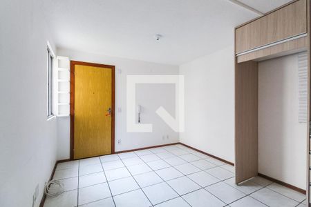 Sala de apartamento para alugar com 2 quartos, 34m² em Jardim Leopoldina, Porto Alegre