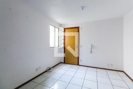 Sala de apartamento para alugar com 2 quartos, 34m² em Jardim Leopoldina, Porto Alegre