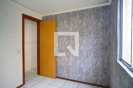Quarto 2 de apartamento para alugar com 2 quartos, 34m² em Jardim Leopoldina, Porto Alegre